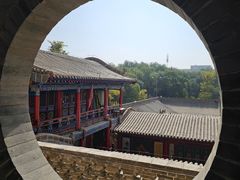 -高庙保安寺