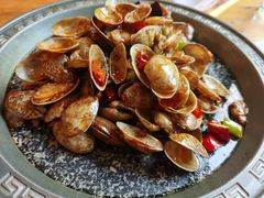 -肉串汪(月坛店)