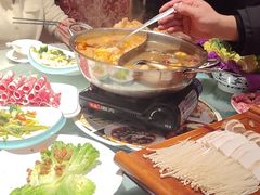 -东华大酒楼(主楼店)