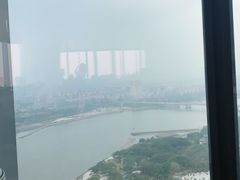 -三迪希尔顿酒店·星空酒廊