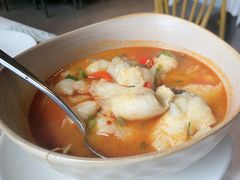 -蕉叶·广州明星泰国菜(黑金冠保利广场店)