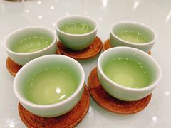 -禄福山庄•顺德菜·融和菜(龙江店)