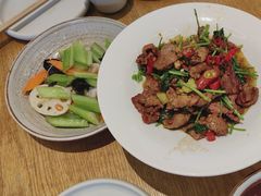 -唐食语粥(青山万达广场店)