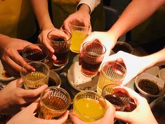 -雾都渣渣火锅(南城智汇城店)