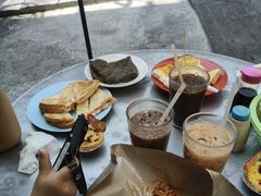 -多春茶室