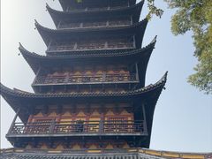 -常熟方塔园