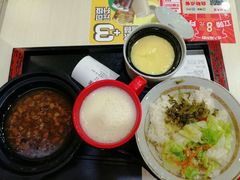 -永和大王(浦东南路店)