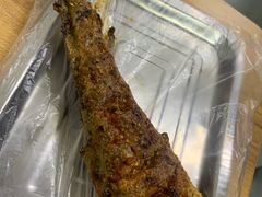 -赞鳌巷子煎粉(临江小区店)