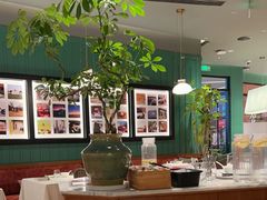 -漢舍中国菜馆(浦东嘉里城店)