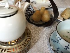 -星河湾半岛酒店-真粤中餐厅