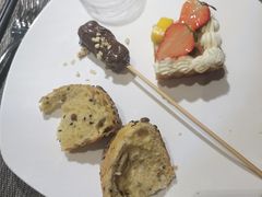 -博林天瑞喜来登酒店·西丽尚膳