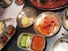 -西塔老太太泥炉烤肉(龙湖北苑天街店)