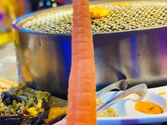 -十三姨正合丰烤肉(营迹路店)