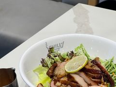 -CHILL Pho澳洲牛肉越南粉(佛山顺德万象汇店)