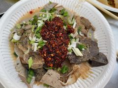 -正宁路小吃夜市