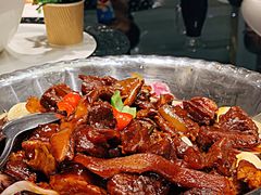 -绸乡宴酒店·融合苏帮宴(吴江店)
