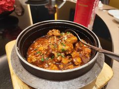 -新乾隆酒楼(帝景园店)