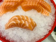 -新享乐海鲜(翠华路店)