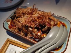 -鸣记脆皮烤鱼·海鲜烤鱼(三八广场店)