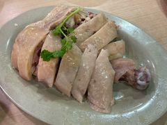 -百家鸡味馆(清泰店)