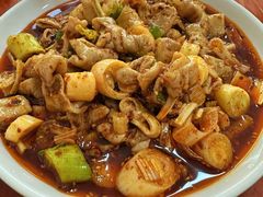 -巷子肥肠(科华巷店)