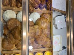 -西树泡芙(郑州二七万达店)