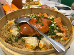 -园里前·私厨·福建菜(台江万达店)