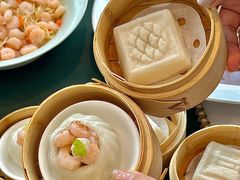 -百盛·鼎膳(中海财富中心)