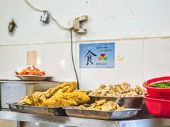 -老杨饭店(万科里店)