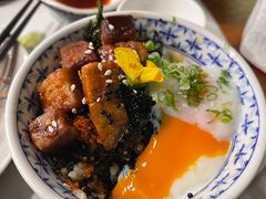 -熹炭精致日料(金融街购物中心店)