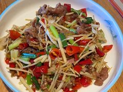 -滇铺子·云南特色菜·第九届野生菌美食节(东风东路c86店)