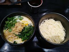 -和府捞面(东直门银座店)