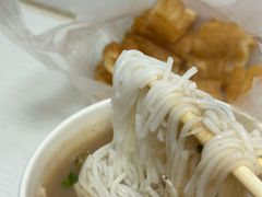 -汪记鲜鱼糊汤粉(沈阳路总店)