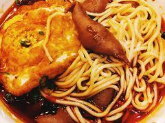 -秦云老太婆摊摊面(全国总店)
