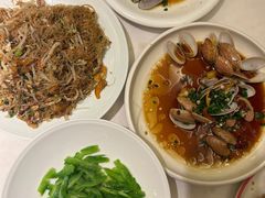 -小厨师·二十年沈家门小海鲜(百井坊巷店)