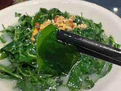 -甘家界牌柠檬鸭(青山店)