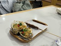 -新凯旋烧烤·燕姐千岛湖土菜