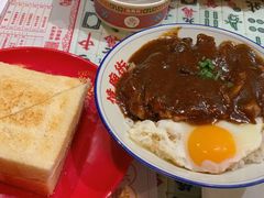 -憶廟街 X 沙角邨(太古城店)