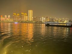 -武汉两江游览·夜游长江(汉口粤汉码头)