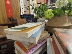 -道南書院·私房菜·早午茶·茶馆