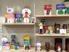 -LINE FRIENDS Garosu-gil Flagship Store