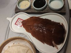 -那家小馆•北京菜•烤鸭(中关村店)