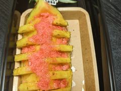 -鸽子庄烧烤龙虾(土桥店)