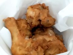 原味吮指鸡-肯德基(杭州和平饭店)