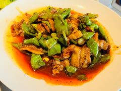 -阿庄新豫菜(通泰路店)