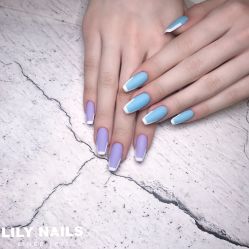 -LILY NAILS美甲美睫