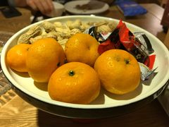 -尚海豆捞(乐虹坊店)