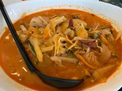 -桃园中华料理炸酱面(燕儿岛路店)