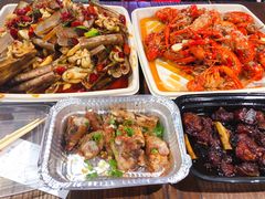 -盒马鲜生(莱蒙都会店)