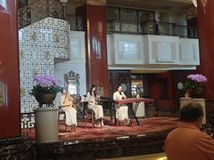 -北京中国大饭店